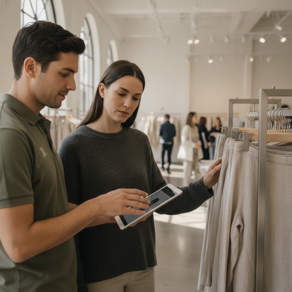 Retail AI in 2026: What Actually Ships to the Floor, and What Stays a Demo