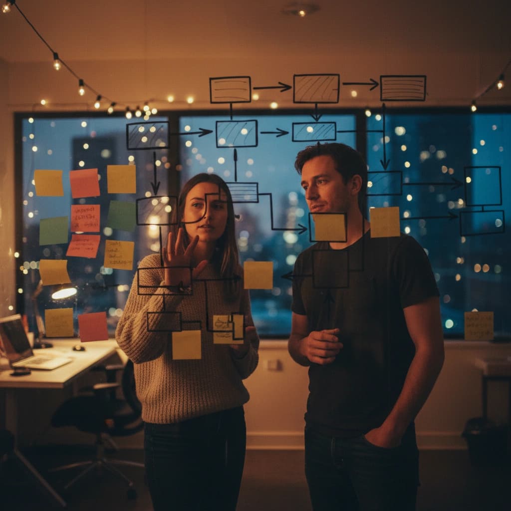 Claude Sub-Agents, in Plain English: When Multi-Agent Architecture Earns Its Keep
