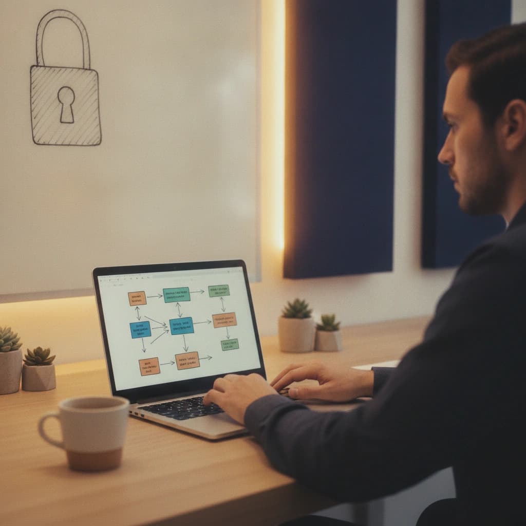 HIPAA-Compliant AI Is a Plumbing Problem, Not a Model Problem: What We Learned Shipping It on Vertex