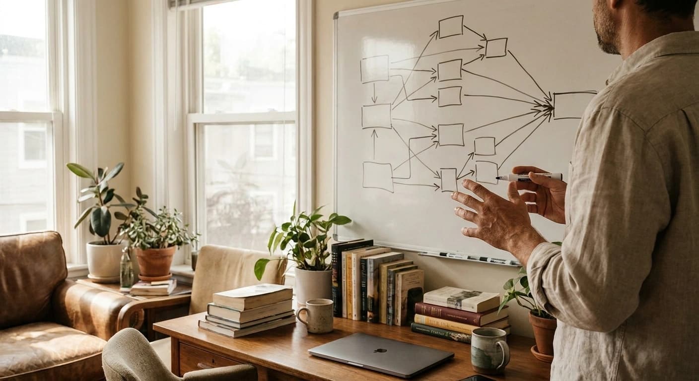 Multi-Agent Systems Fail at the Merge, Not the Fan-Out