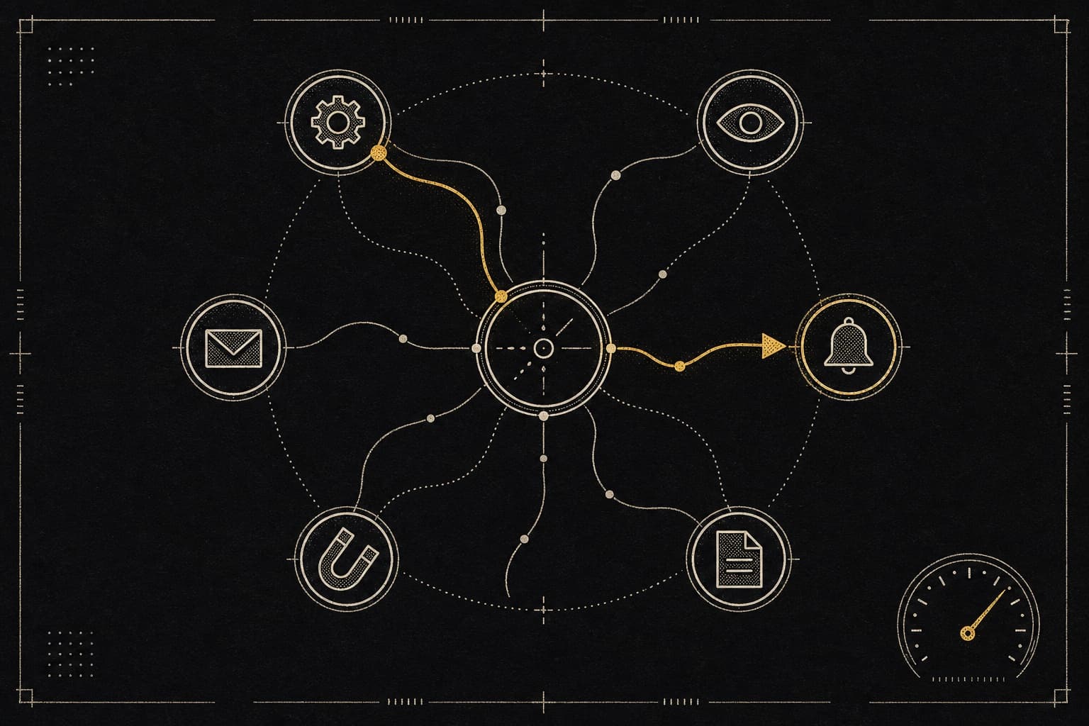 An agent system