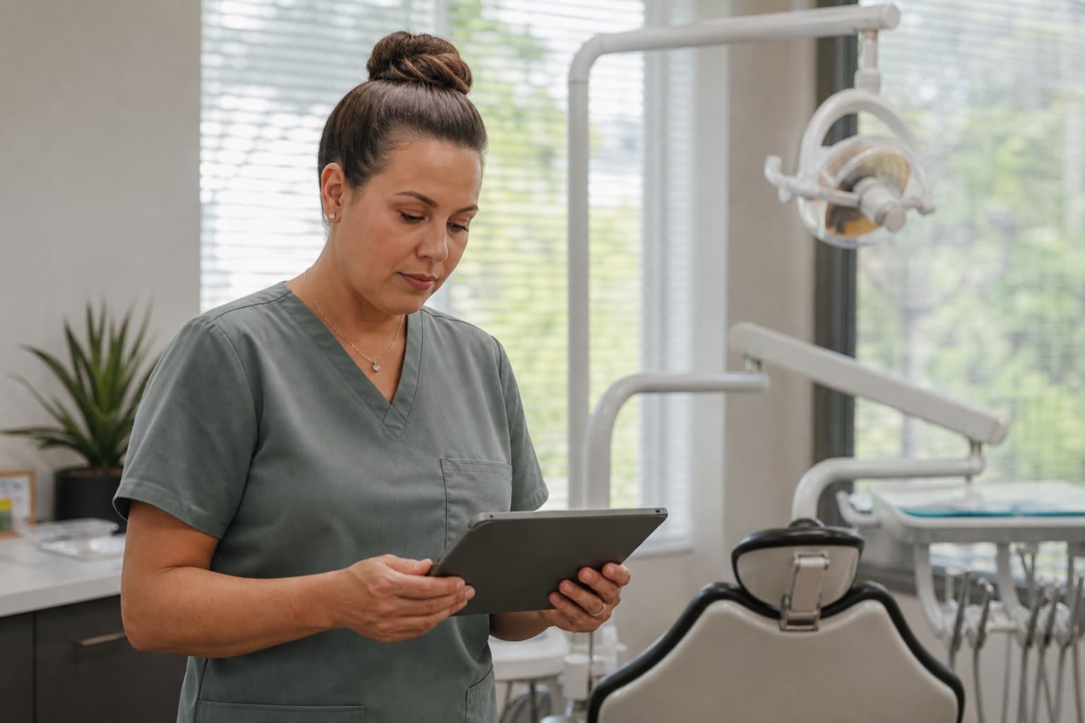 Gemini 3 Pro for HIPAA-grade AI, what we shipped on Vertex AI for Smile PreVue