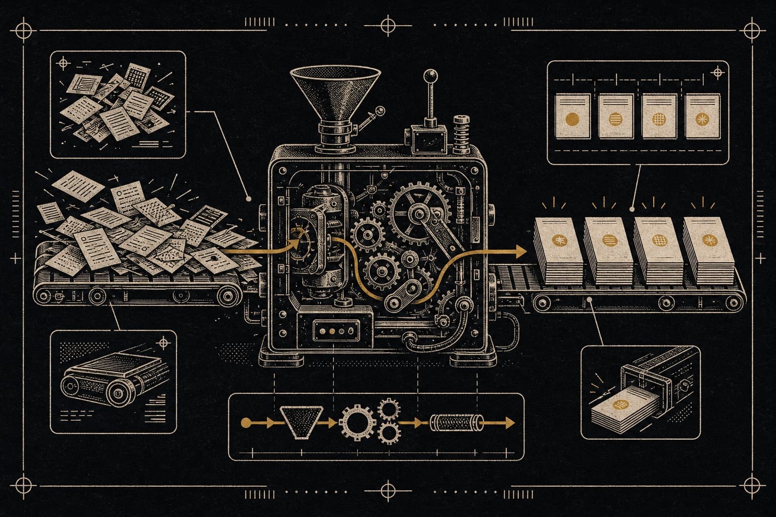 AI Integration & Agent Systems