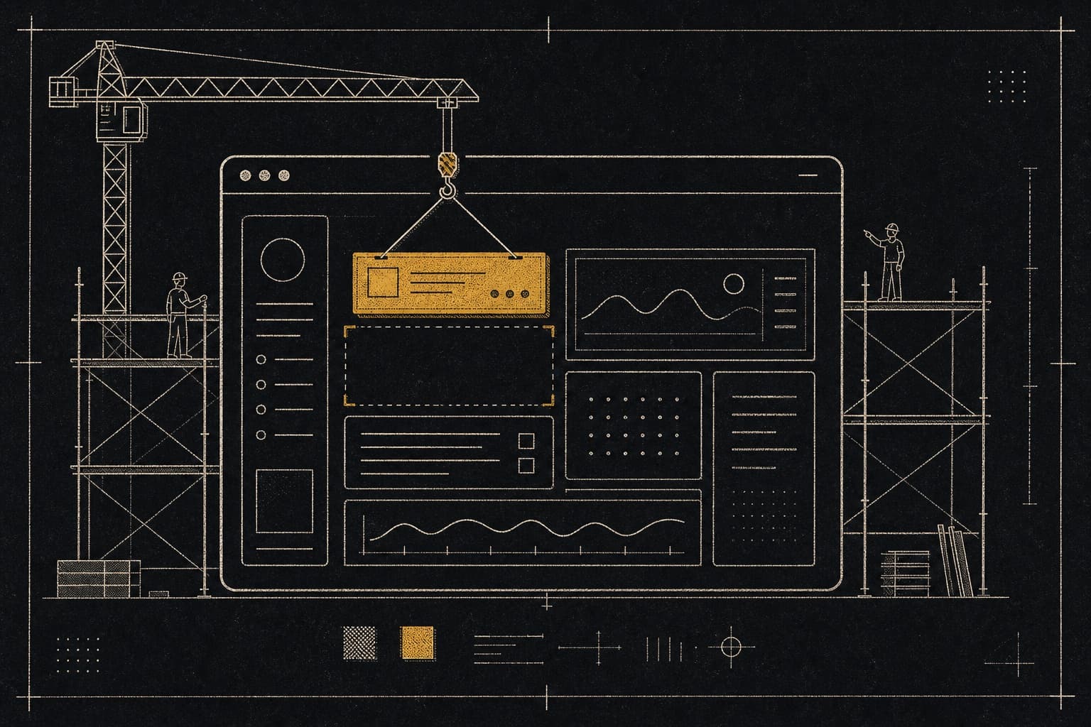 Custom Software Builds