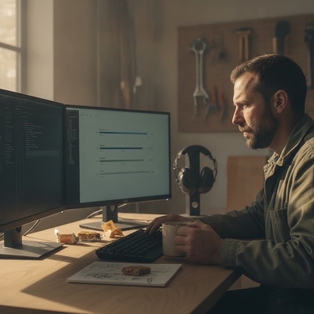 Agentic Coding in Production: What Actually Changes When Coding Agents Move From Demo to Daily Driver