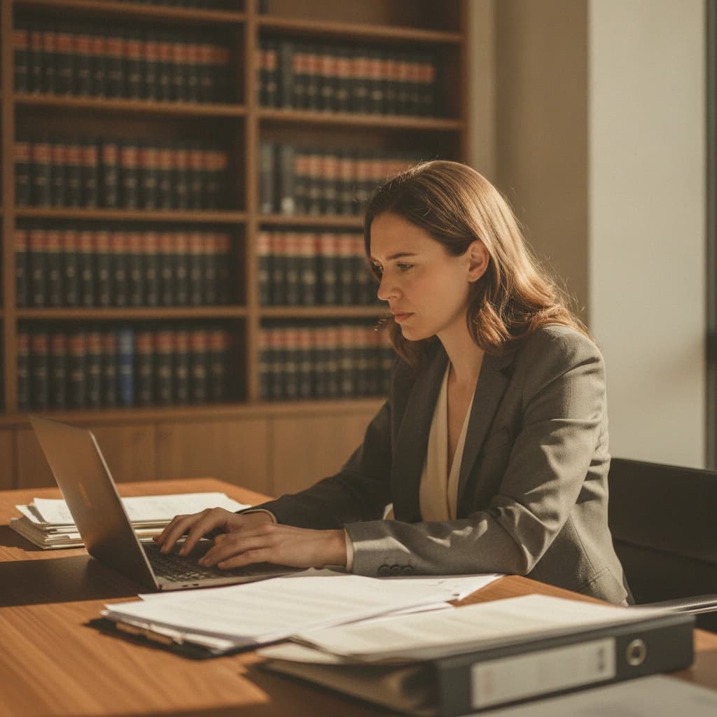AI Document Review Is the Wedge for Legal AI. Here Is Where I'd Actually Start a Firm.