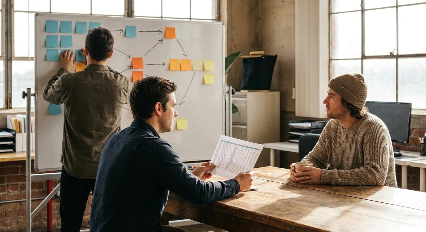 AI Readiness Assessment: What to Check Before You Build