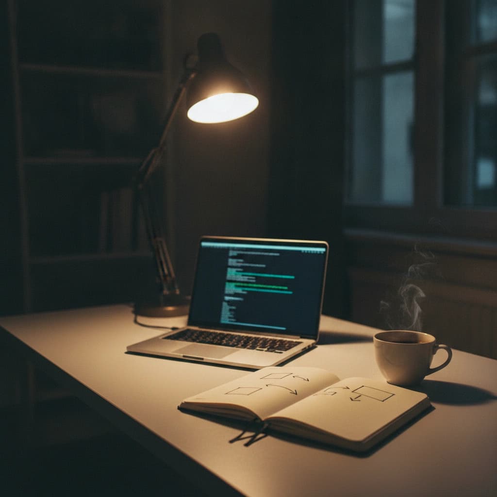 Context Engineering Is the Real Job: How I Decide What an Agent Gets to See