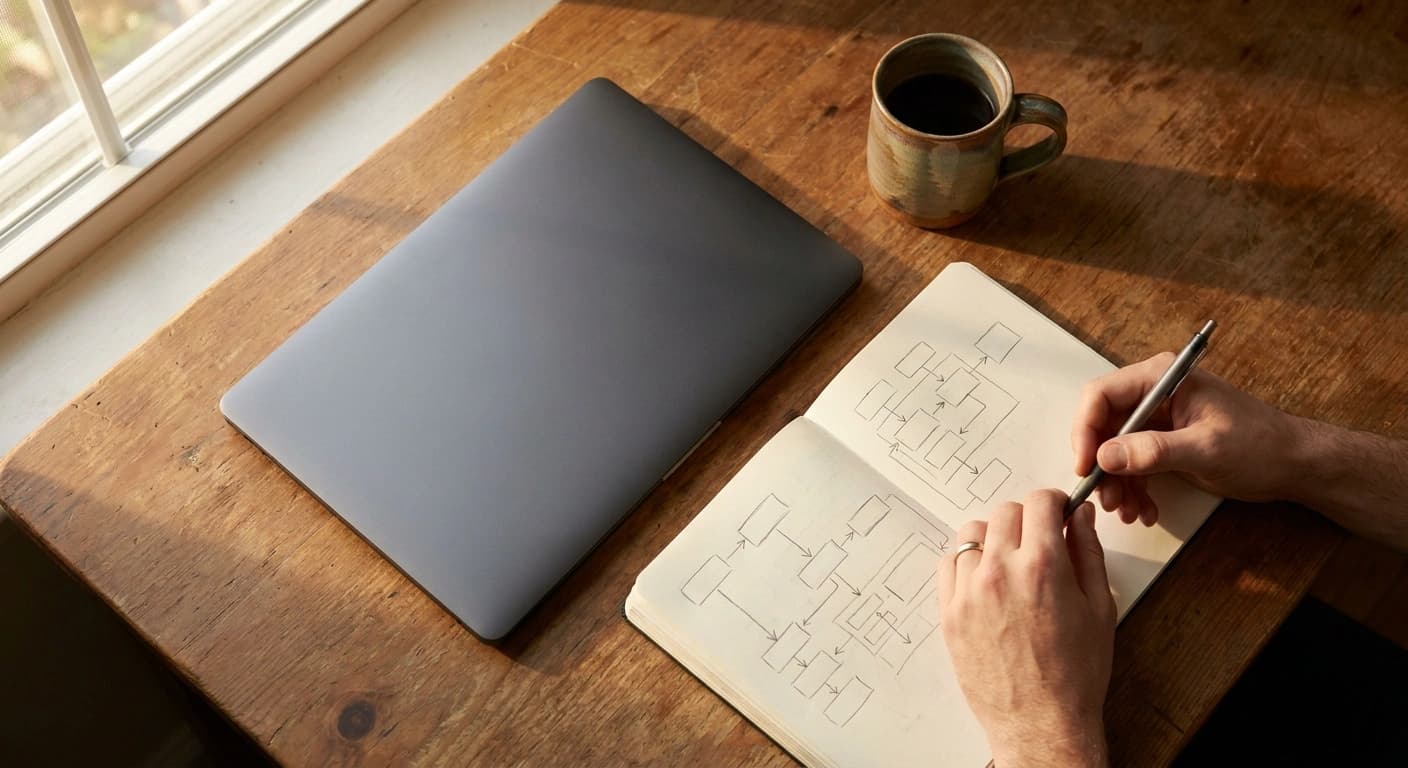 Your AI Project Is Really a Data Project