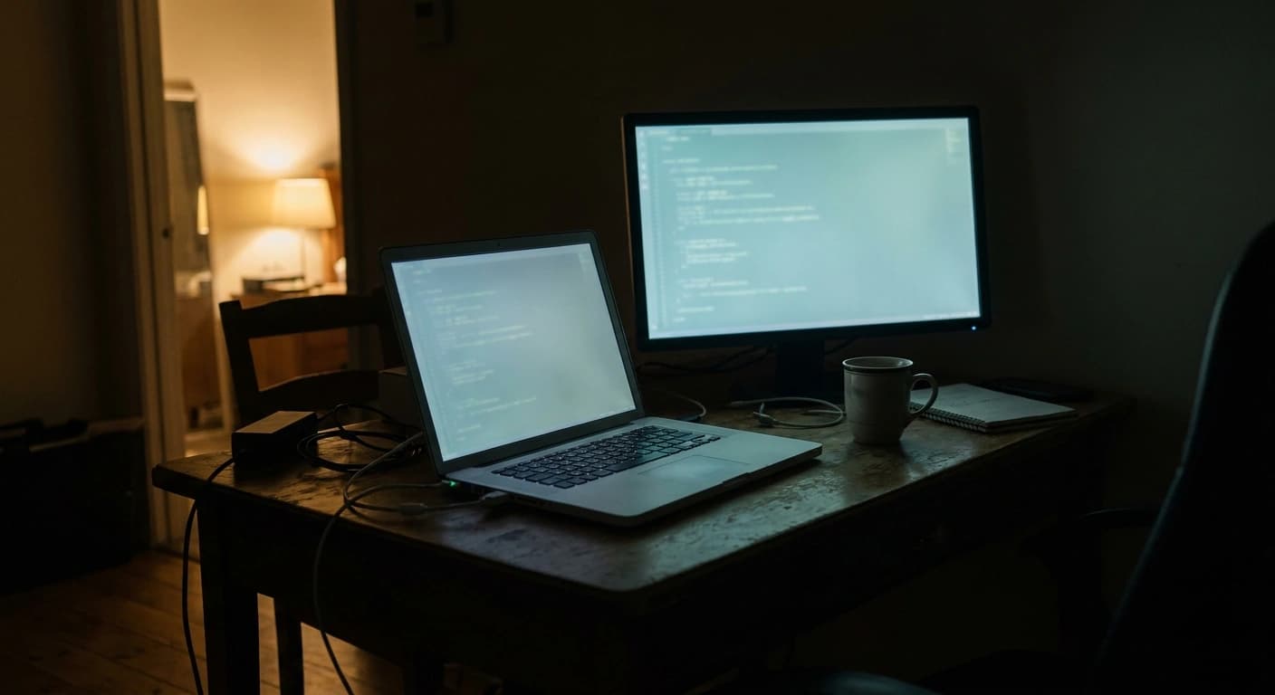 Guardrails for AI-Generated Code: The Hard Part Is No Longer Writing It