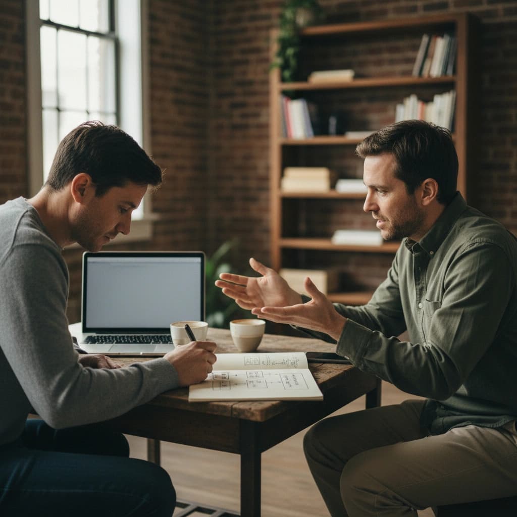 How to integrate AI into a business workflow without burning your first six months