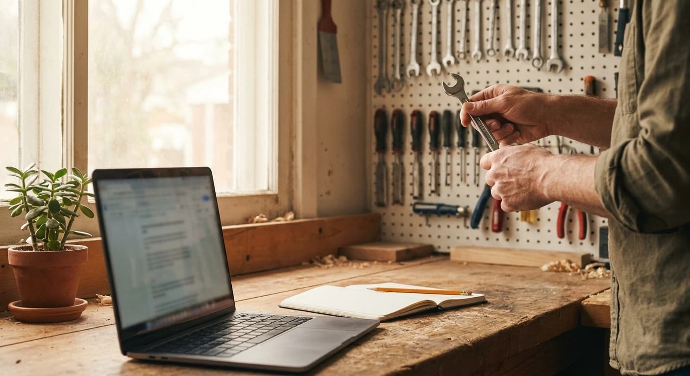 Tool Selection Quality: Is Your Agent Calling the Right Tool?