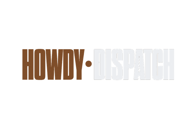 Howdy Dispatch logo