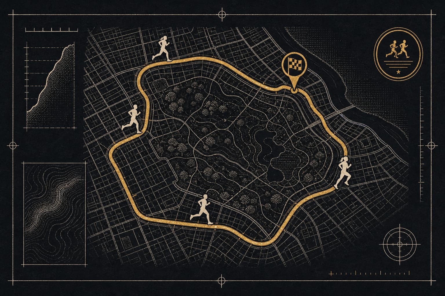 RunLink preview