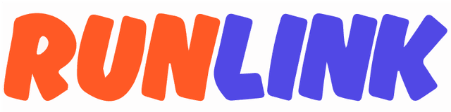 RunLink logo