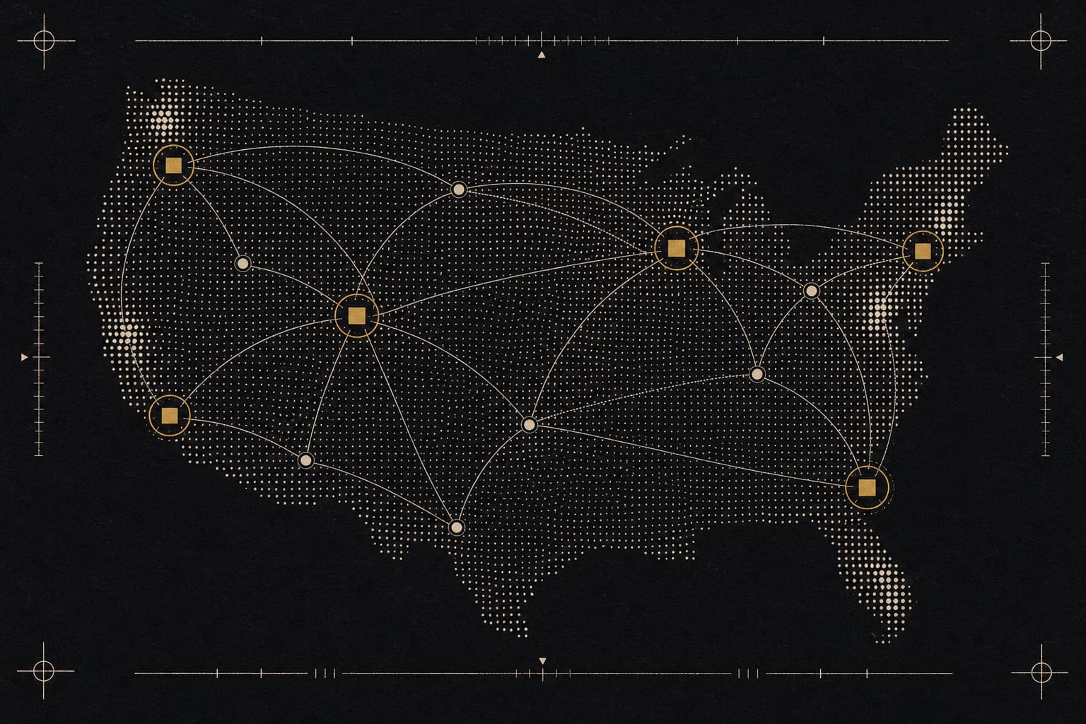 Stealth: nonprofit platform at national scale preview